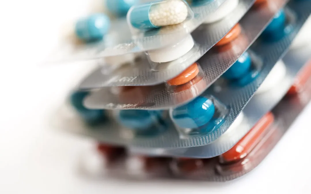 The ABCs of Vitamin Supplements