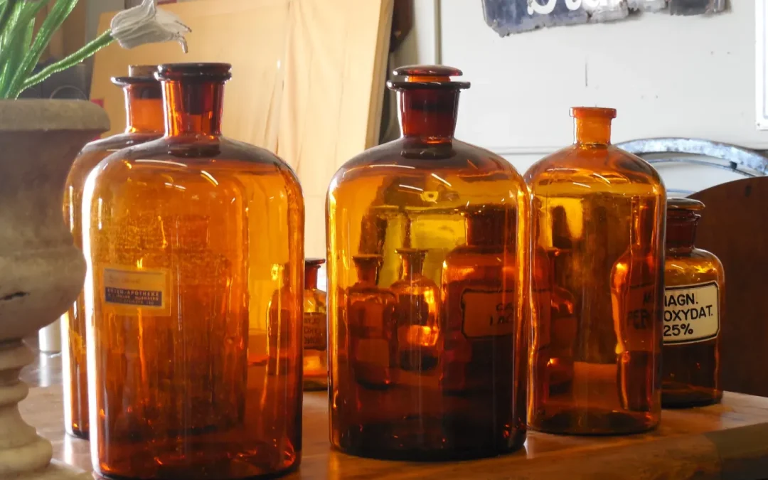 Unlocking the Potential of Herbal Remedies